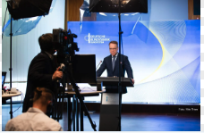 Virtuelle Konferenz der Deutschen Bundesbank