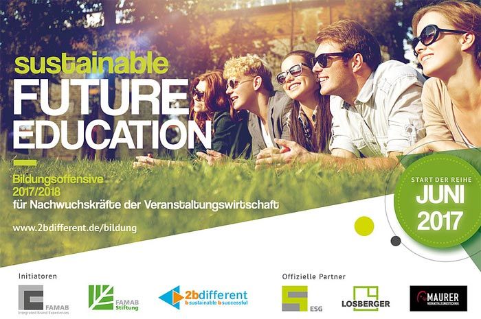 FAMAB Sustainable Future Education