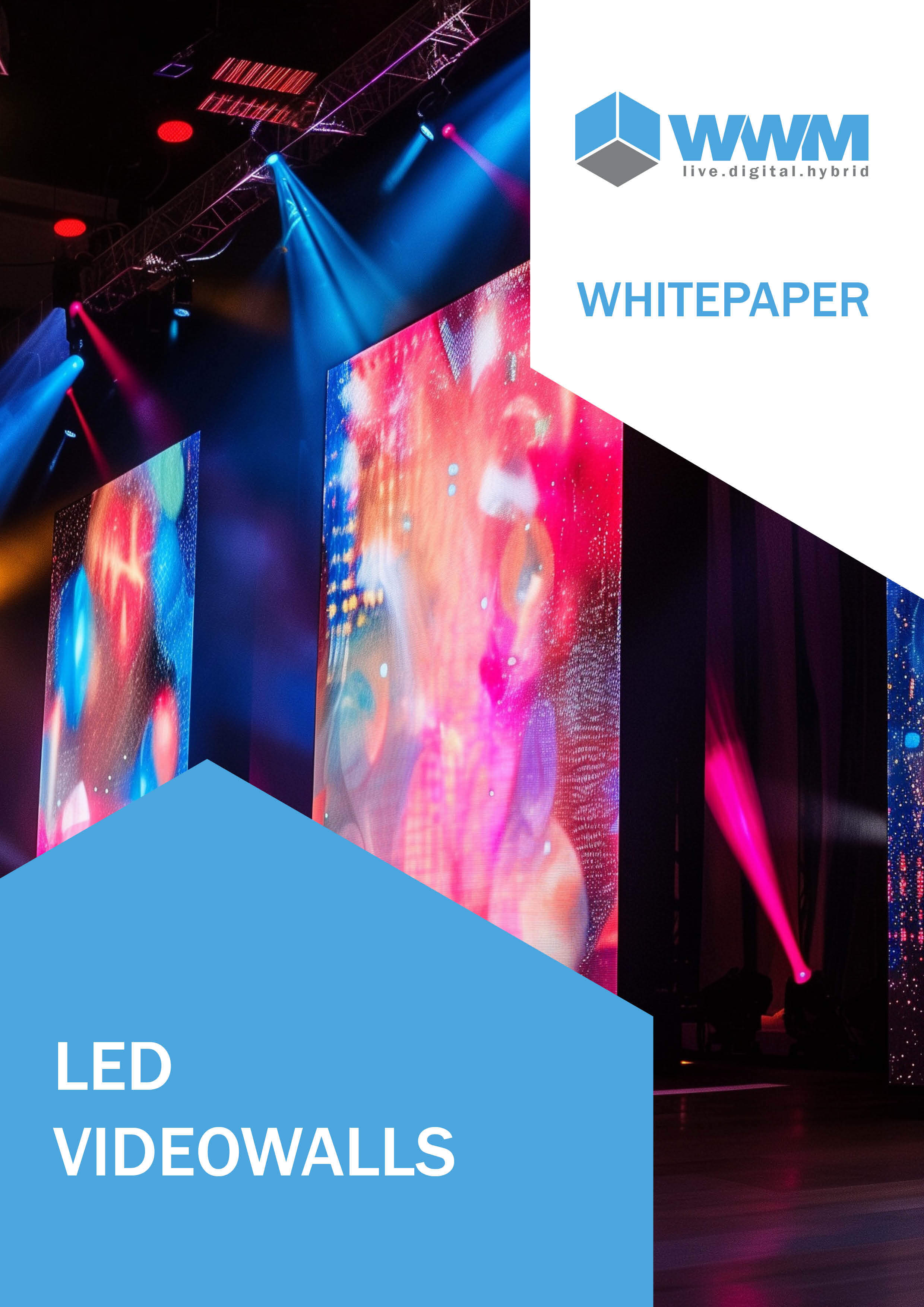 LED Videowalls EN