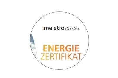 Corporate Social Responsibility Energie Zertifikat