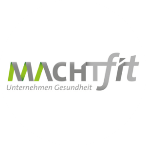 machtfit Logo